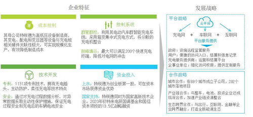 公共充电桩行业竞争格局分析报告2021版