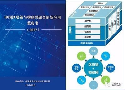 《中国区块链与物联网融合创新应用蓝皮书》发布(完整版PPT)